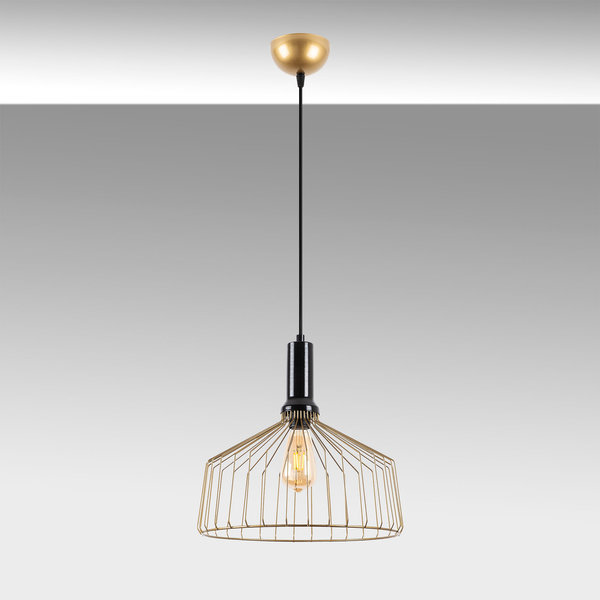 Opviq LuxeGlo Radiance Chandelier | Opviq