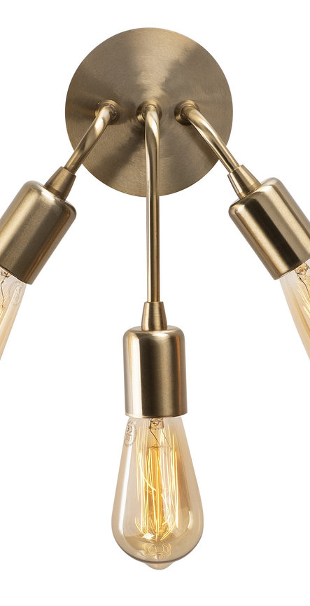 Opviq LuxeGlo Vintage Wall Brilliance | Opviq