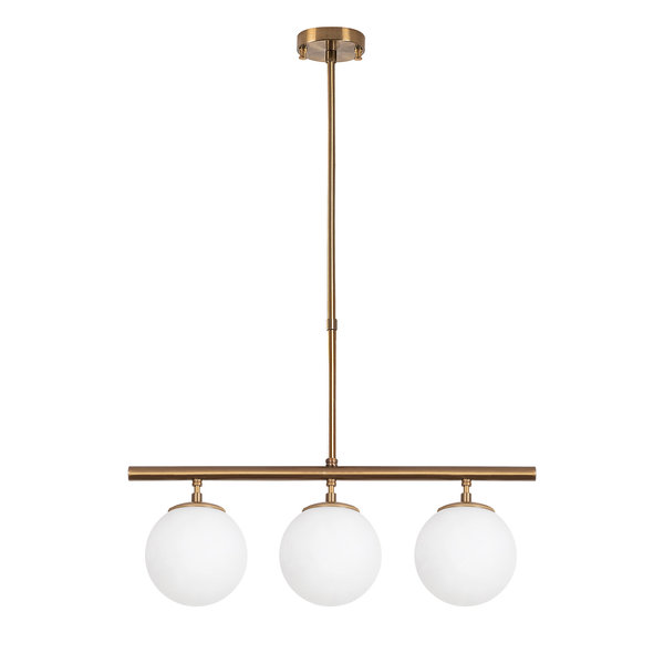 Opviq LuxeGlow Copper Chandelier Elegance | Opviq