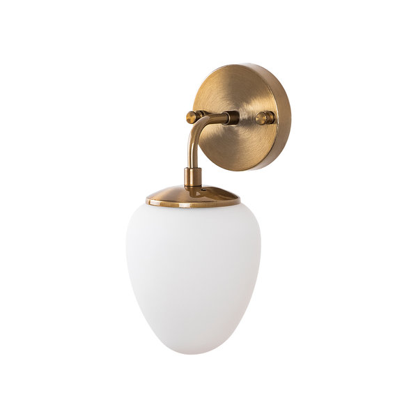 Opviq LuxeGlow CopperWall Lamp | Opviq
