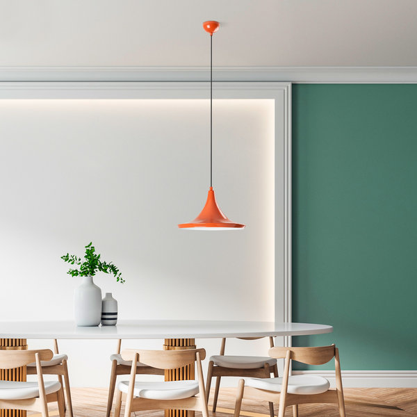 Opviq LuxeGlow Ember Chandelier | Opviq