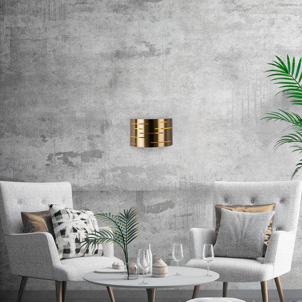 opviq LuxeGlow Vintage Wall Sconce | Opviq