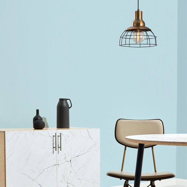 opviq LuxeHaven Black Iron Chandelier | Opviq