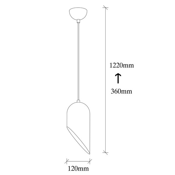 Opviq LuxeKraft IllumaSphere Chandelier | Opviq