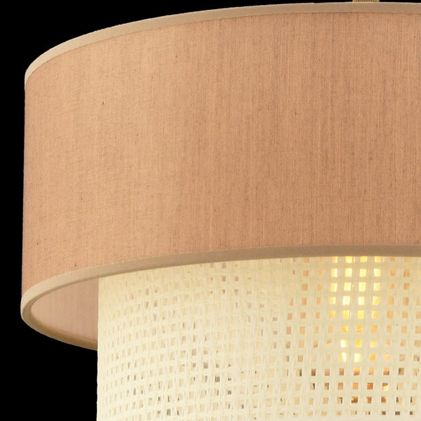 Opviq LuxeLoom Elegance Chandelier | Opviq