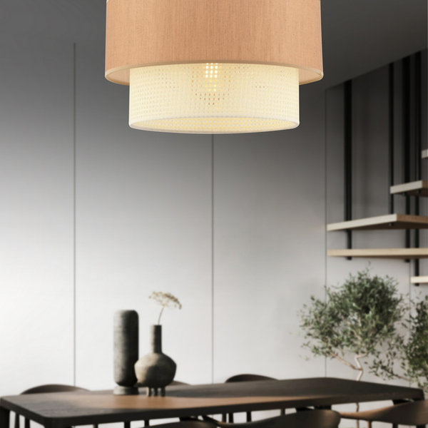 opviq LuxeLoom Elegance Chandelier | Opviq