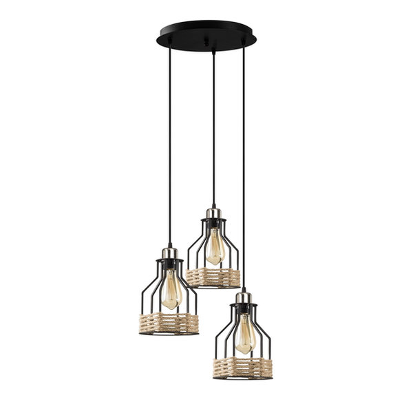 Opviq LuxeLoom Nostalgique Chandelier | Opviq