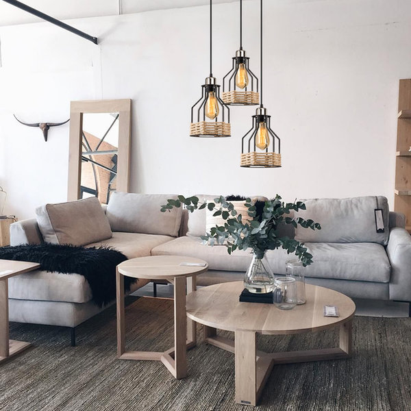 opviq LuxeLoom Nostalgique Chandelier | Opviq