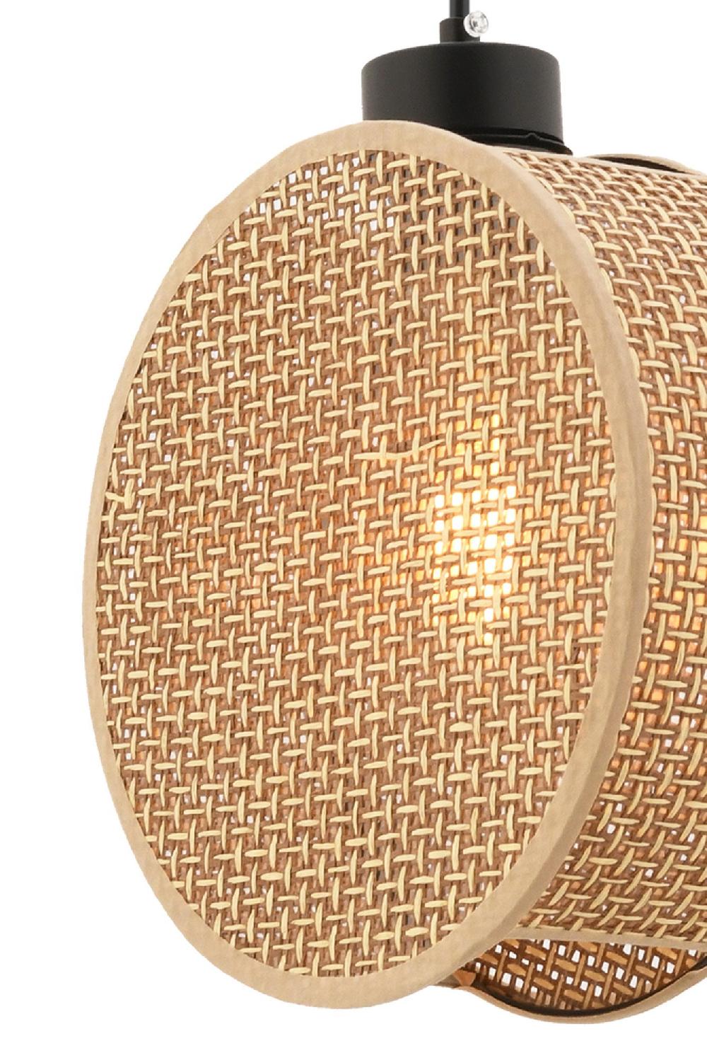 Opviq LuxeLume Beige Chandelier Elegance | Opviq