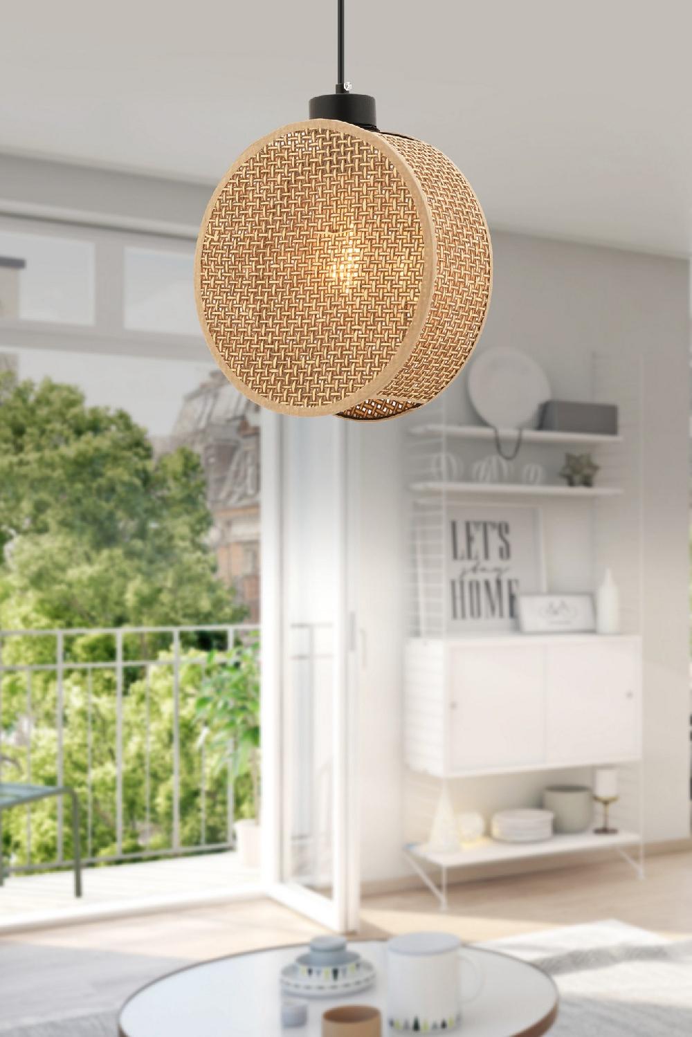 Opviq LuxeLume Beige Chandelier Elegance | Opviq