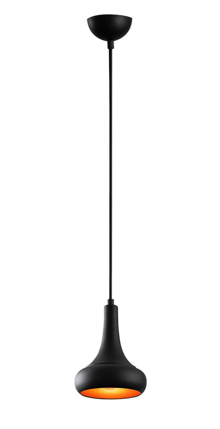 Opviq LuxeLumina Noir Chandelier | Opviq