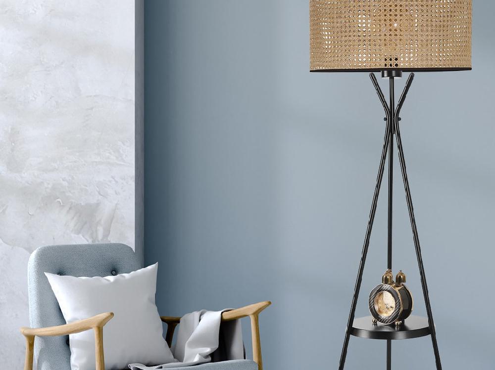 opviq LuxeLumo: Scandinavian Glow Lamp | Opviq