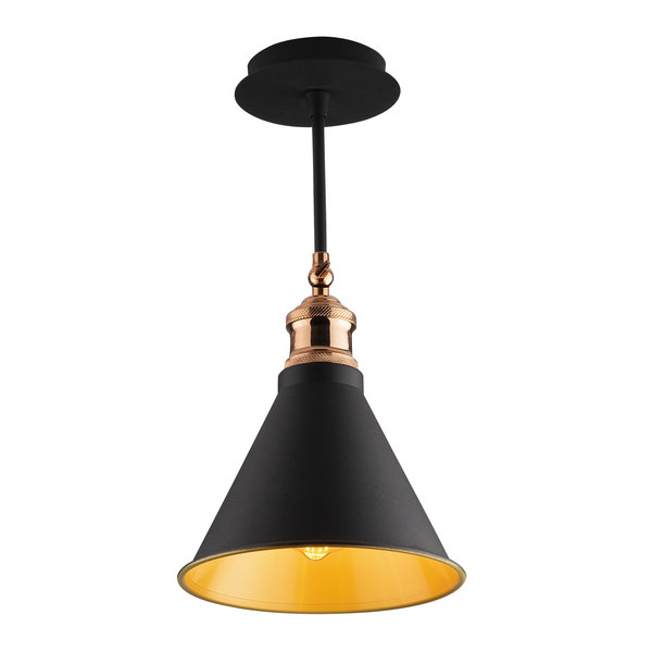 Opviq LuxeNoir Aura Chandelier | Opviq