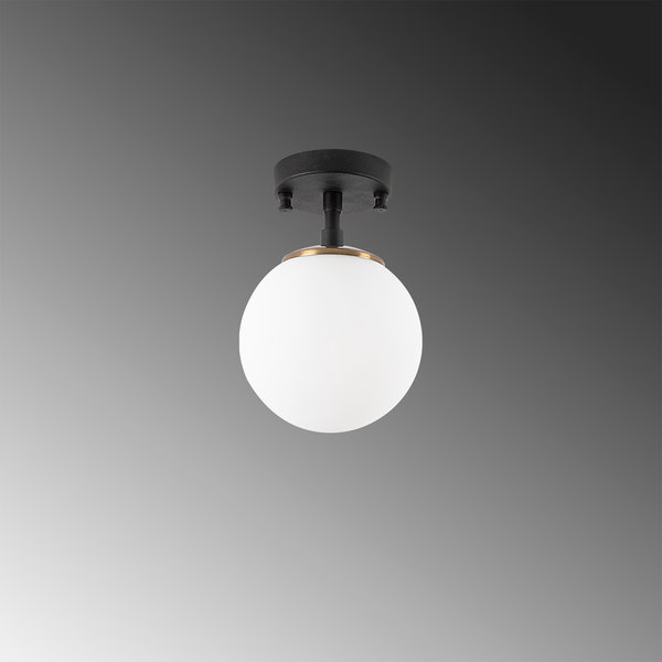 Opviq LuxeNova Sphere Chandelier | Opviq