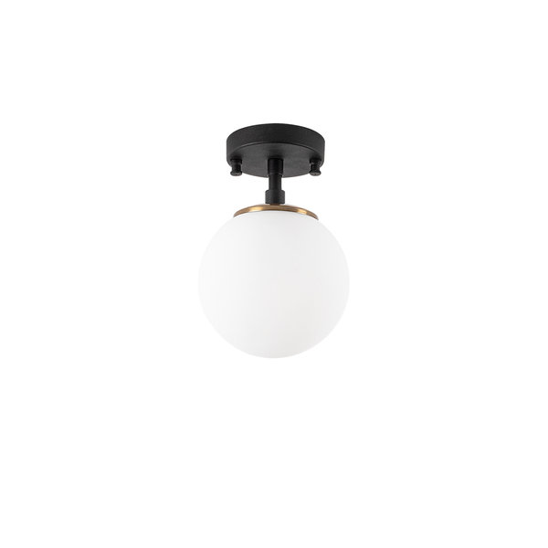 Opviq LuxeNova Sphere Chandelier | Opviq