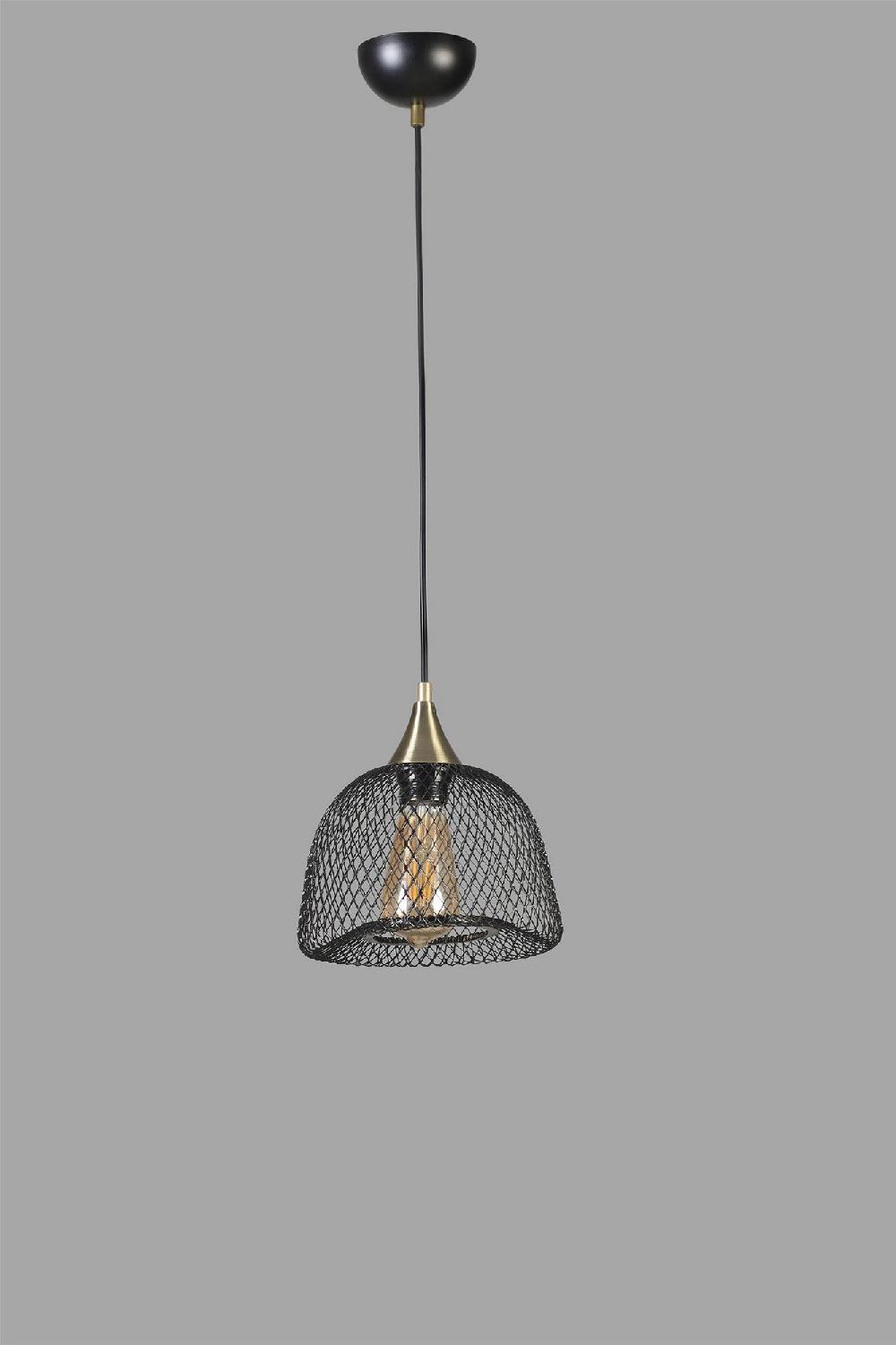Opviq LuxeNox Antique Elegance Chandelier | Opviq