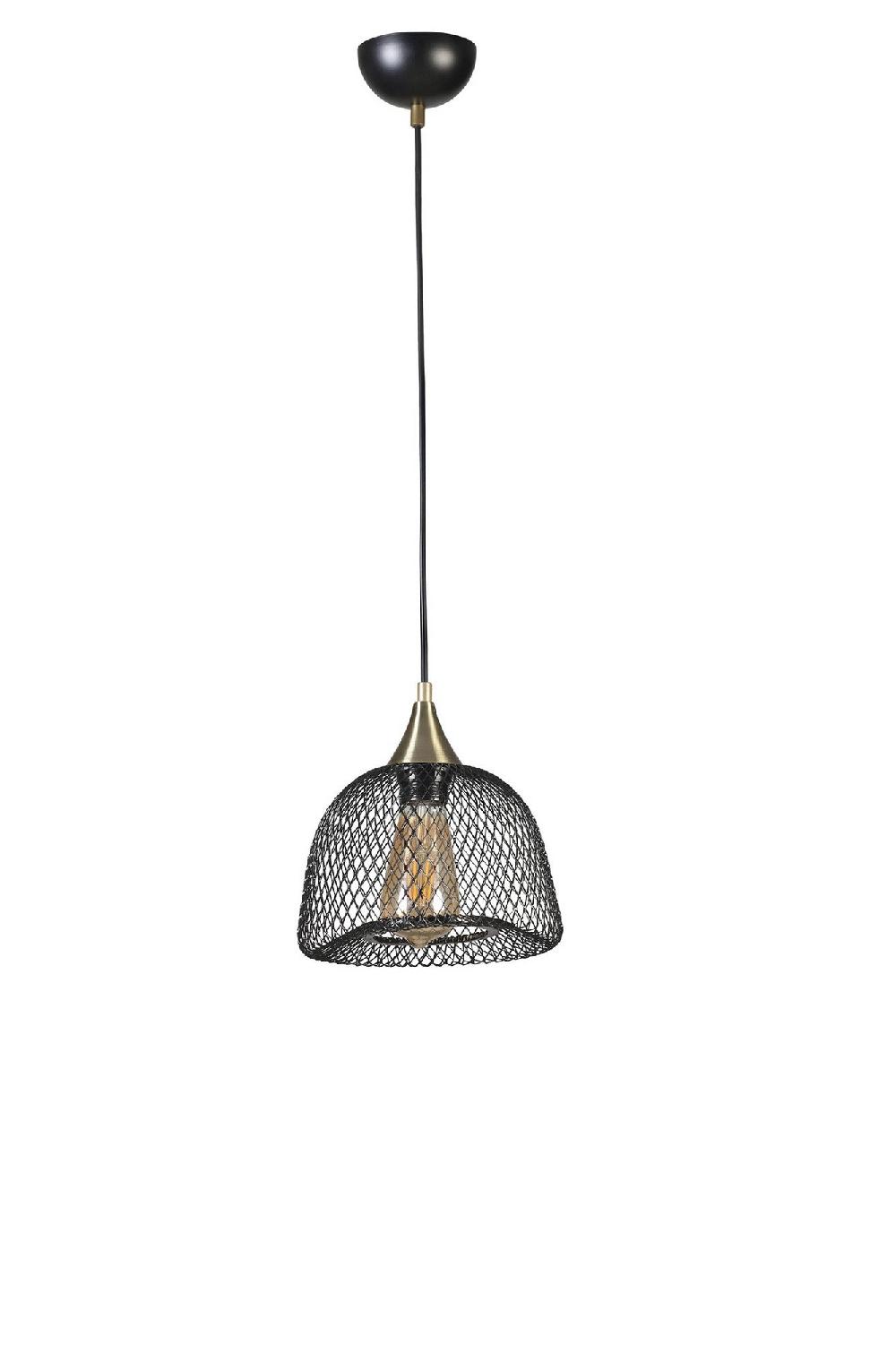 opviq LuxeNox Antique Elegance Chandelier | Opviq