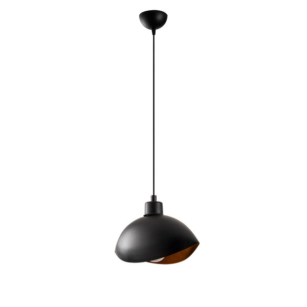 Opviq LuxeNox Black Elegance Chandelier | Opviq
