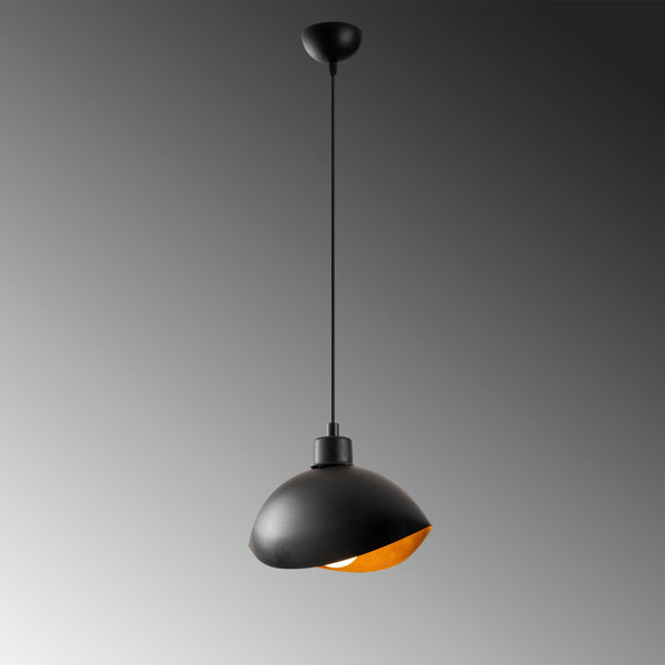 Opviq LuxeNox Black Elegance Chandelier | Opviq