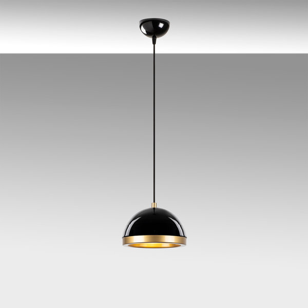 Opviq LuxeVibe Noir Chandelier | Opviq