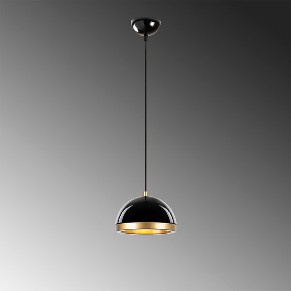Opviq LuxeVibe Noir Chandelier | Opviq