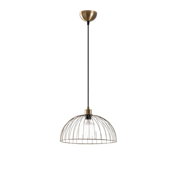 Opviq LuxeVinta Glow Chandelier | Opviq