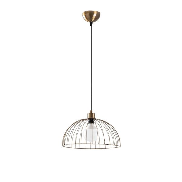 Opviq LuxeVinta Glow Chandelier | Opviq
