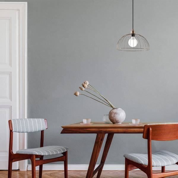 opviq LuxeVinta Glow Chandelier | Opviq