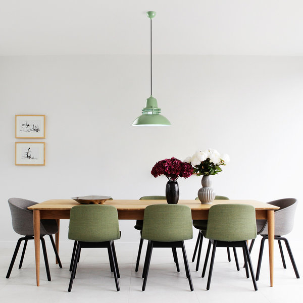 Opviq MintAura Adjustable Chandelier | Opviq