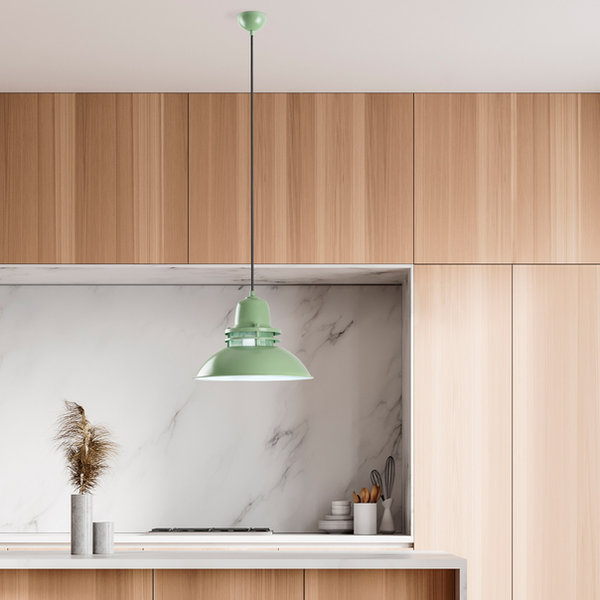 Opviq MintAura Adjustable Chandelier | Opviq