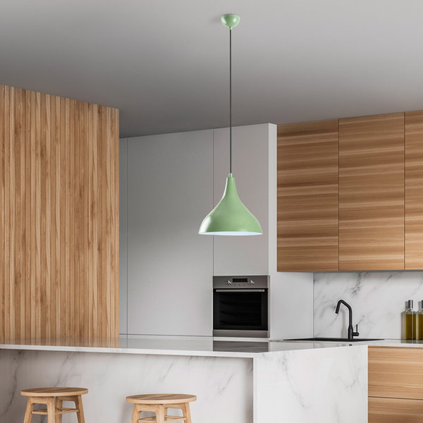 opviq MintAura Luminaire Chandelier | Opviq