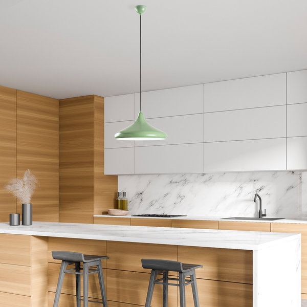 Opviq MintAura Luxe Chandelier | Opviq