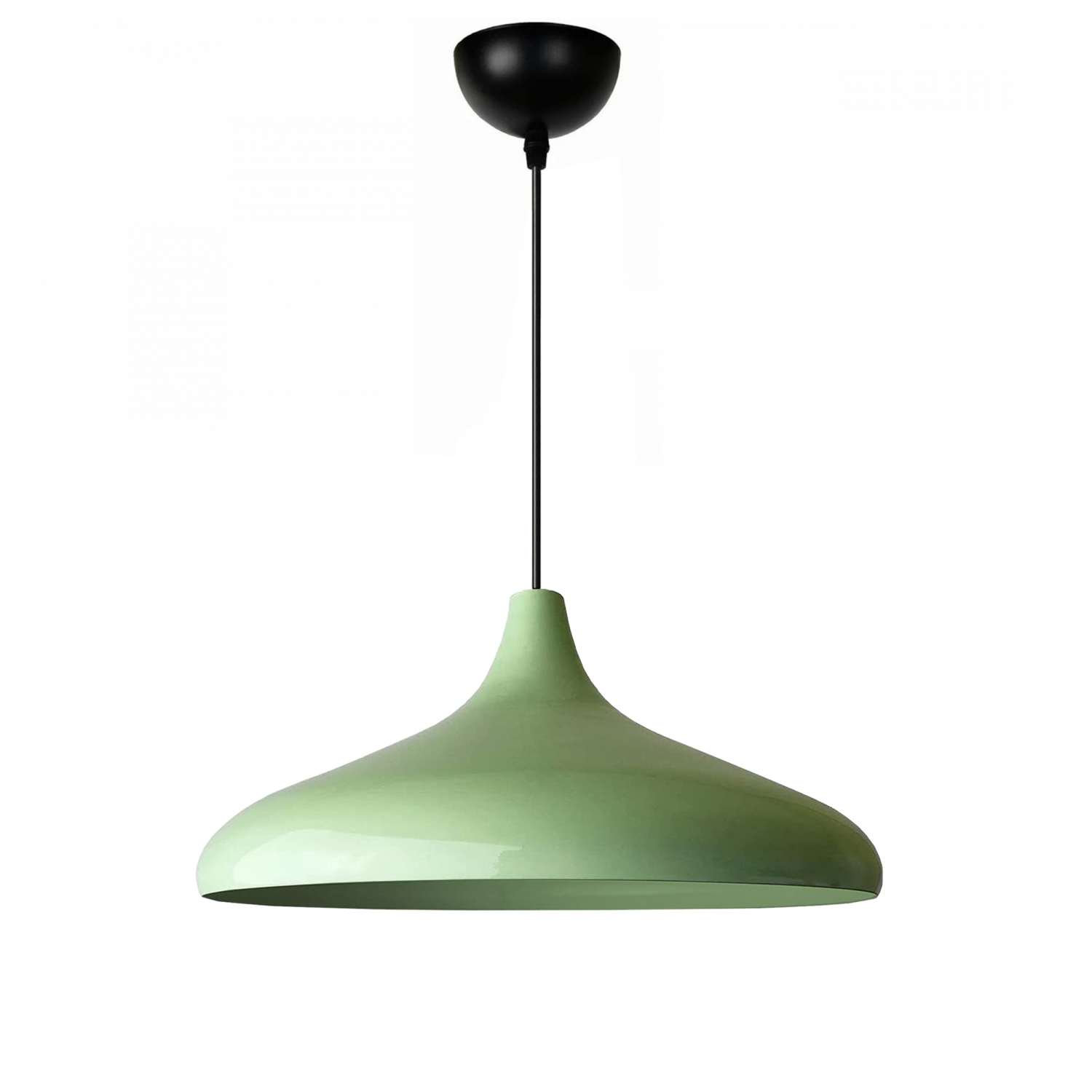 Opviq MintLumina Chandelier: Elegance In Glow | Opviq