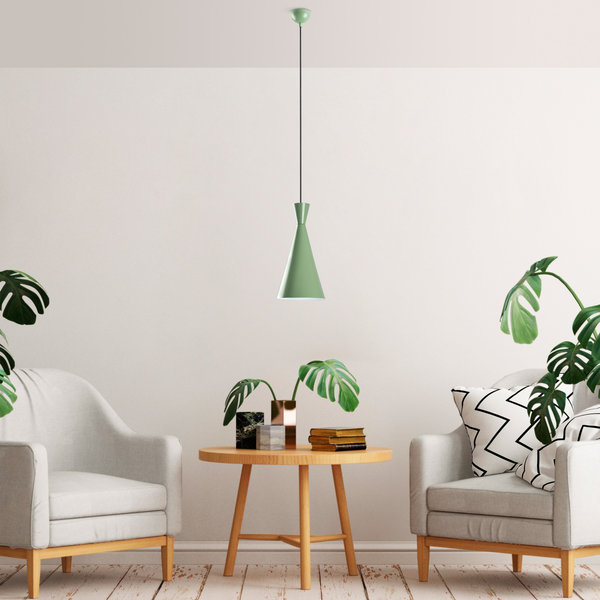 Opviq MintLuxe Elevation Chandelier | Opviq