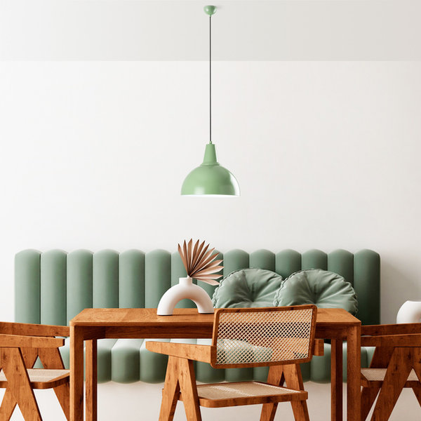 Opviq MintLuxe Pendant Glow Chandelier | Opviq