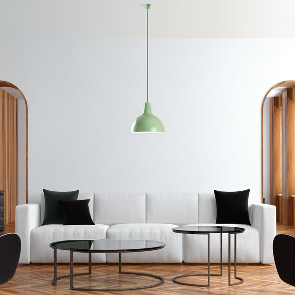 Opviq MintLuxe Pendant Glow Chandelier | Opviq