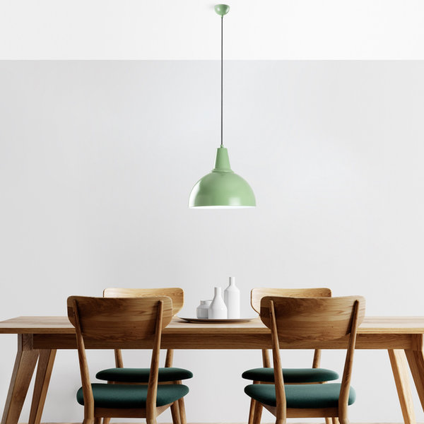 Opviq MintLuxe Pendant Glow Chandelier | Opviq