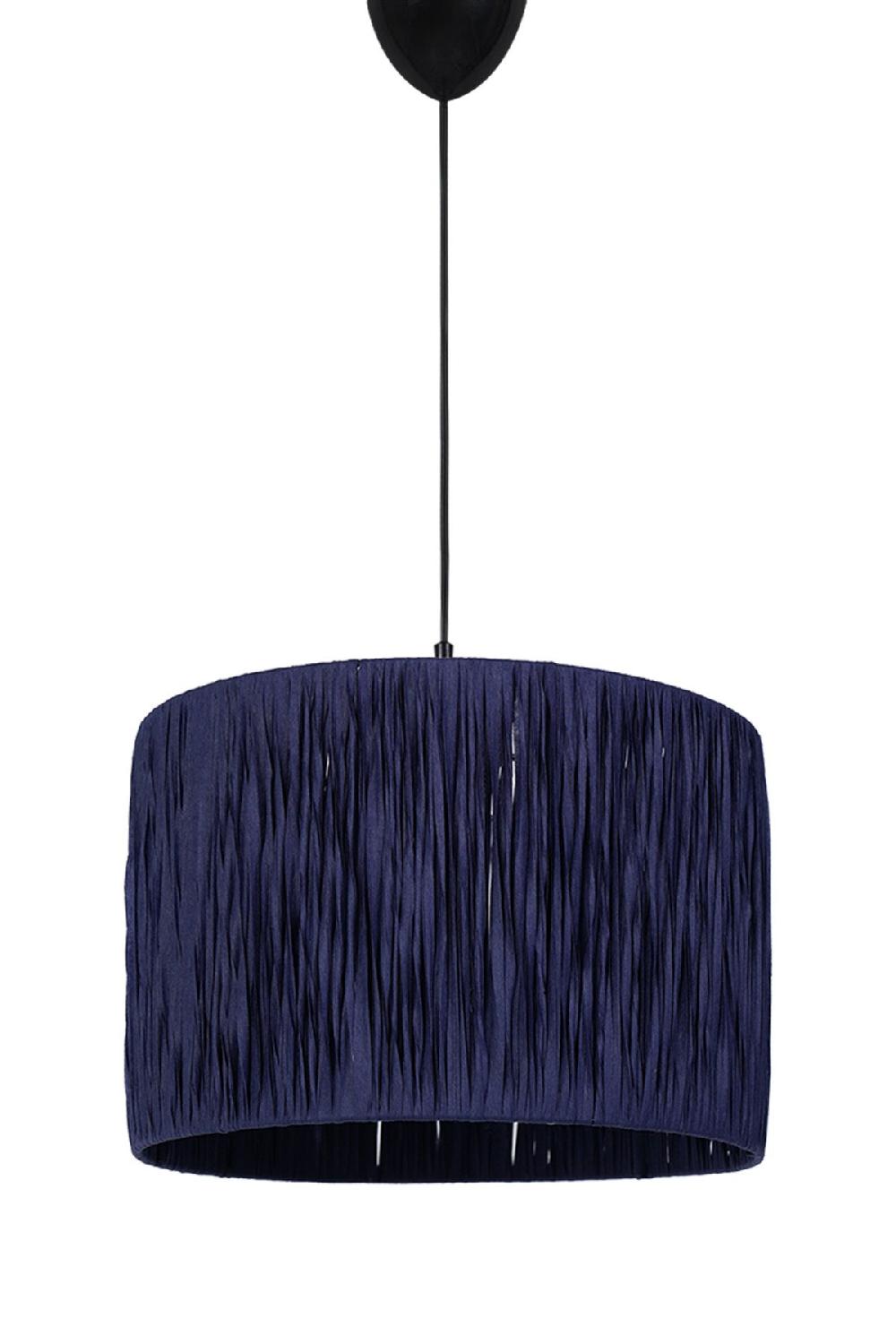 Opviq NavyNook Celestia Chandelier | Opviq