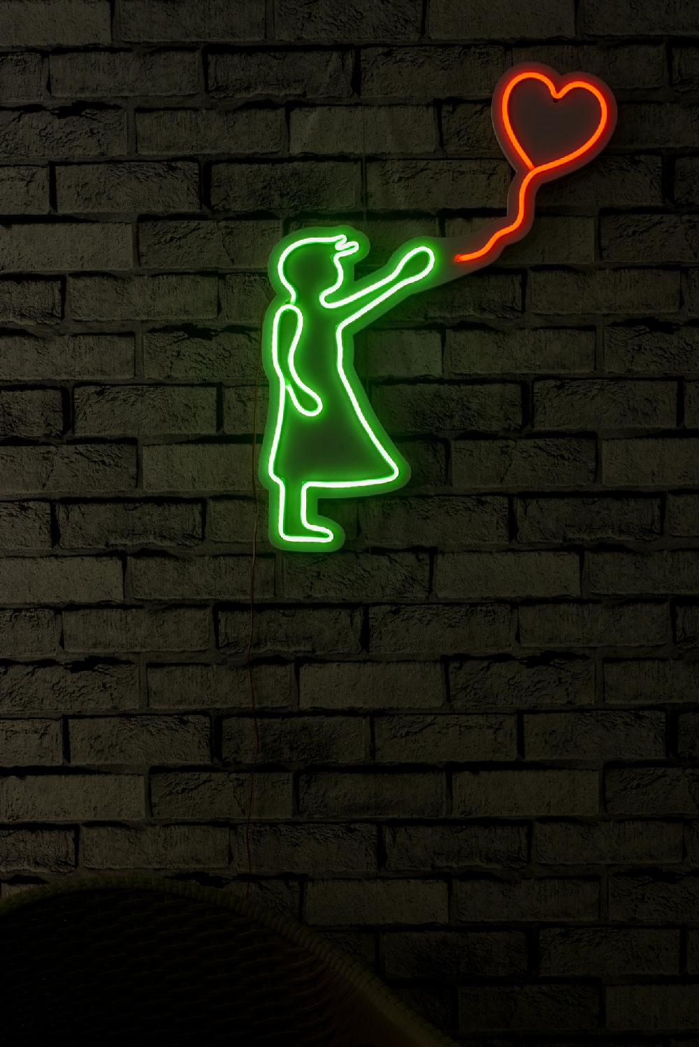 Opviq NeonFlex GlowCraft Strips | Opviq