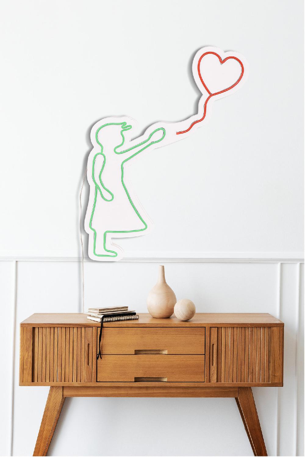 Opviq NeonFlex GlowCraft Strips | Opviq