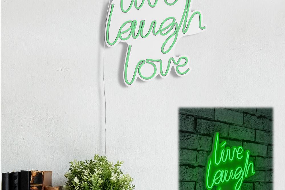 Opviq NeonGlow FlexiStrip: Aqua Aura Edition | Opviq