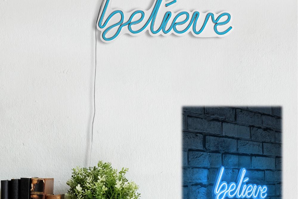 Opviq NeonLuxe FlexiGlow Strips | Opviq