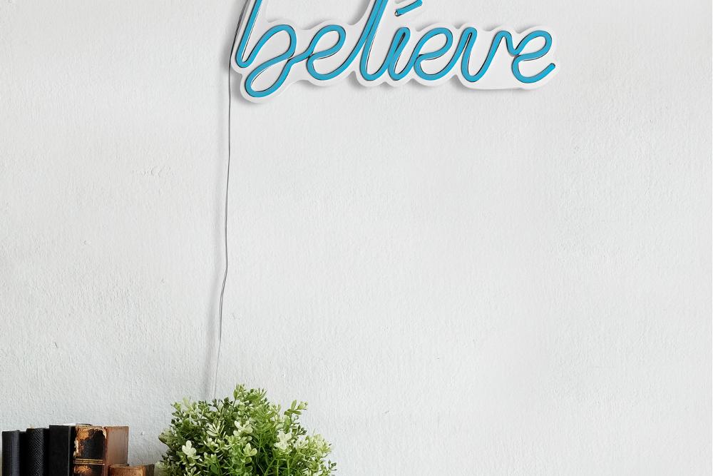 Opviq NeonLuxe FlexiGlow Strips | Opviq