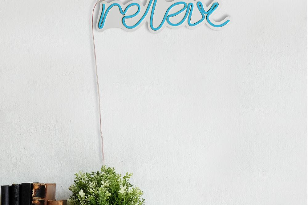 Opviq NeonWave FlexiGlow Strips | Opviq