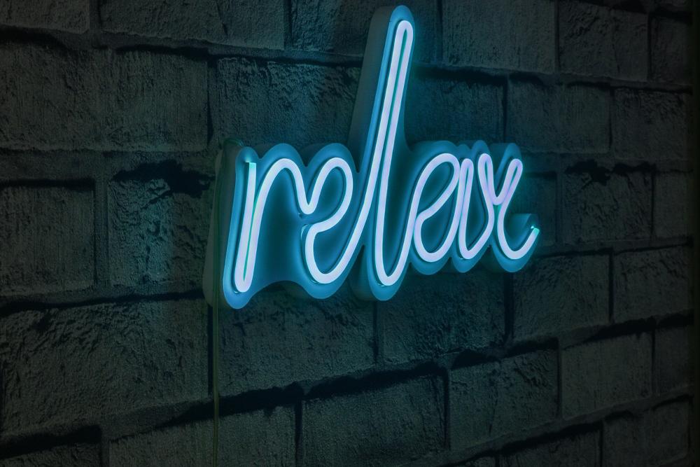 Opviq NeonWave FlexiGlow Strips | Opviq