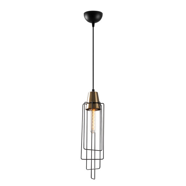 Opviq Nocturna Black Elegance Chandelier | Opviq