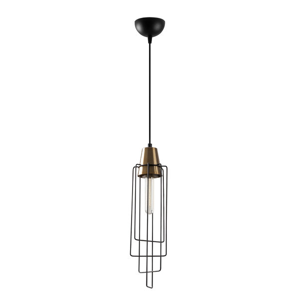 Opviq Nocturna Black Elegance Chandelier | Opviq