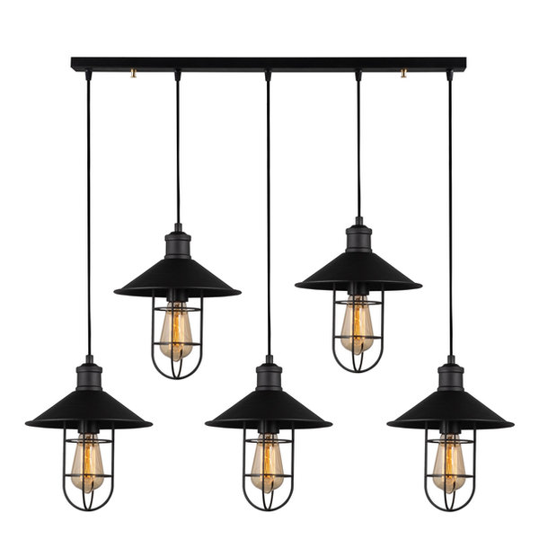 Opviq Nocturna Luxe Chandelier | Opviq