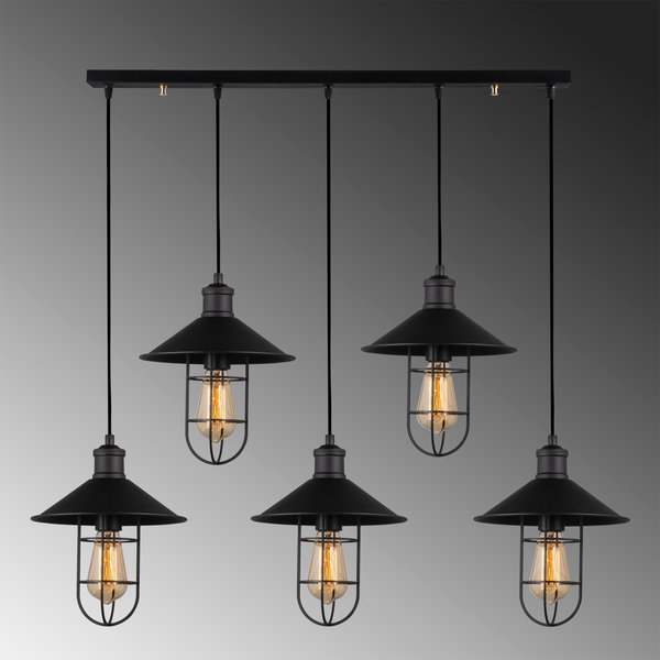Opviq Nocturna Luxe Chandelier | Opviq