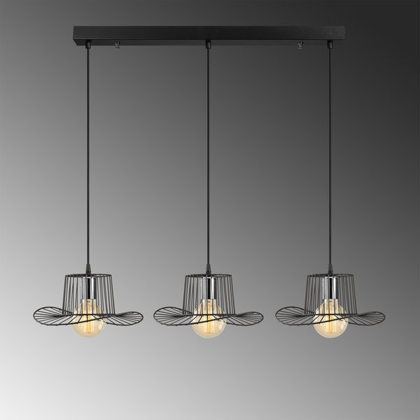 Opviq Nocturna Luxe Chandelier | Opviq